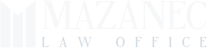 logo Ivan Mazanec